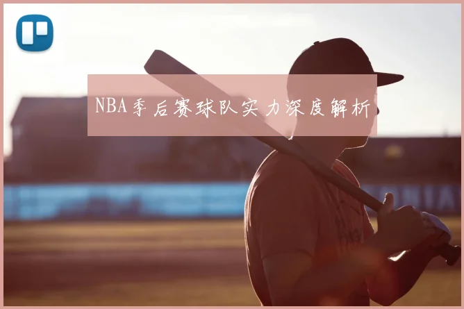 NBA季后赛球队实力深度解析
